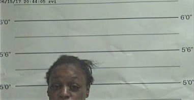 Angell Cousin, - Orleans Parish County, LA 